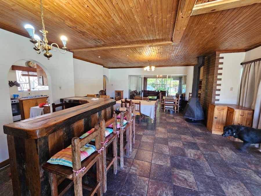 4 Bedroom Property for Sale in Panorama Free State